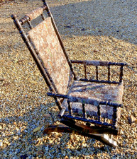 Antique Victorian American
