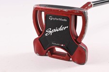 Taylormade Spider Tour Red Putter / 34 Inch