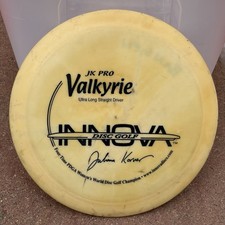 Innova 4x Jk Pro Valkyrie
