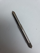 Thread Tap For USA Spec Fender Stratocaster Tremolo Block.  Cleans Up Damage.