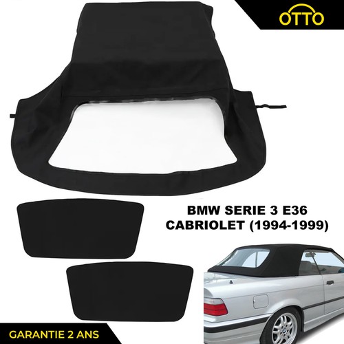 Roof canvas for - bmw, 3
