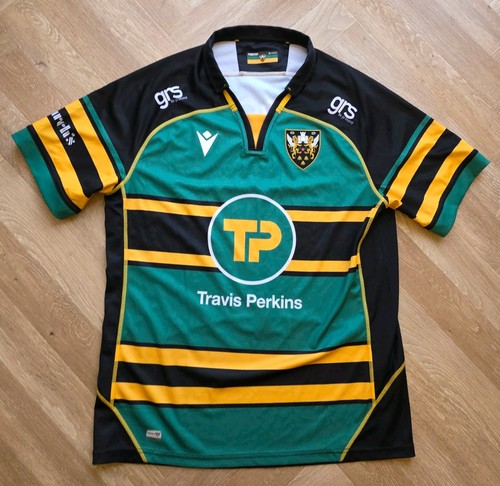 Northampton saints 2021 - northampton, 2021/22
