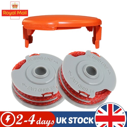 Double autofeed spool - x, &