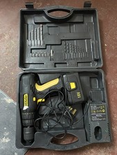 McKeller Drill Set 