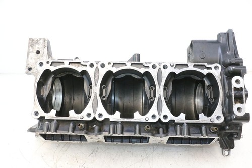 Engine crankcase yamaha wave - yamaha,