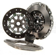 LuK 623 3238 00 Clutch Kit Luk