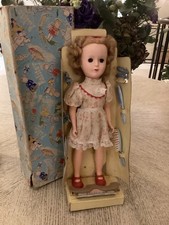 VINTAGE palitoy 1950 boxed