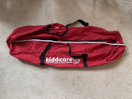 Kiddicare stroller buggy - kiddicare,