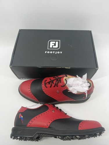 Footjoy myjoys premiere - myjoys, series