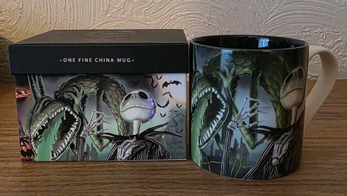 Disney the nightmare before - disney,