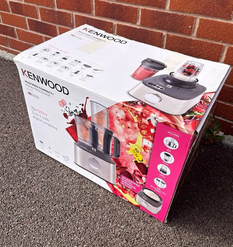 Kenwood multipro compact - kenwood, compact+