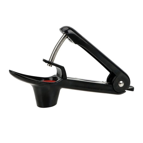 Cherry and olive pitter tool - cherry,