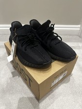 Adidas Yeezy Boost 350 V2 Onyx