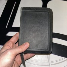 Pocket King James Bible with