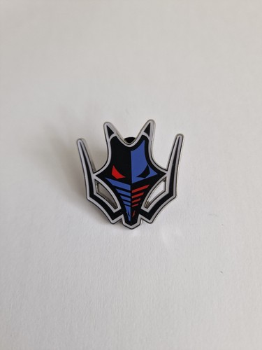 Galar hammerlocke gym badge - galar,