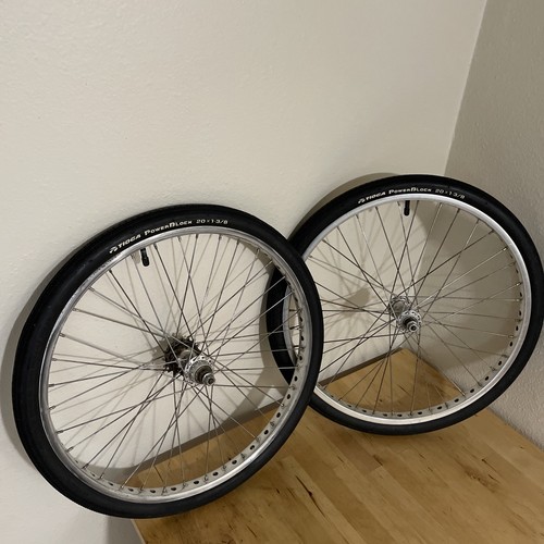 Vtg 80s mongoose pro - 80s,