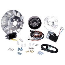 Ignition Vape Touring AC -