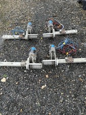 Power Touch Caravan Motor