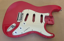 Stratocaster Strat  Electric
