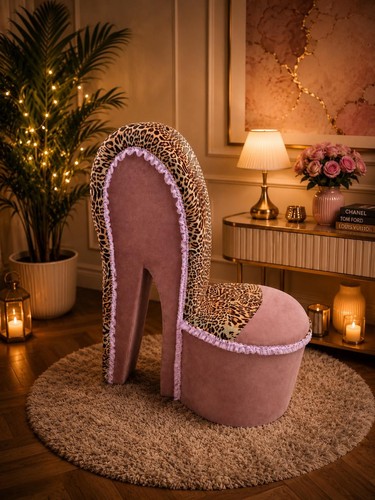 Blush luxe pink - blush, plush,