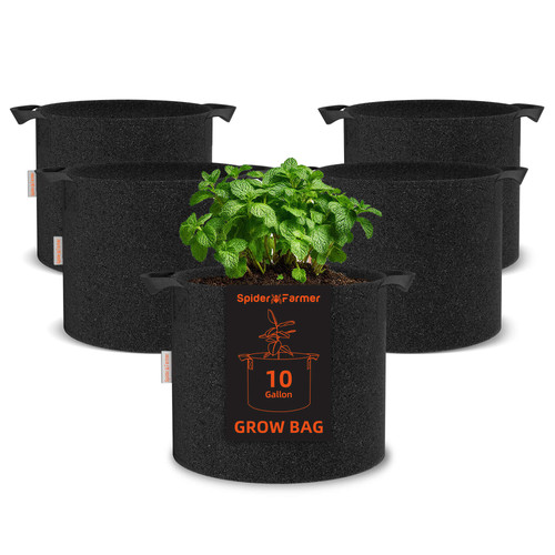 Spider farmer packs - farmer,