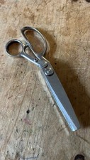 Vintage canary  Pinking Shears