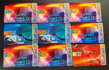 IRISH TELECOM EIREANN