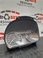 DASHBOARD / 27142 FOR BMW
