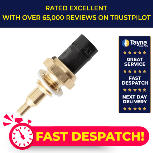 Coolant temperature sensor - coolant,
