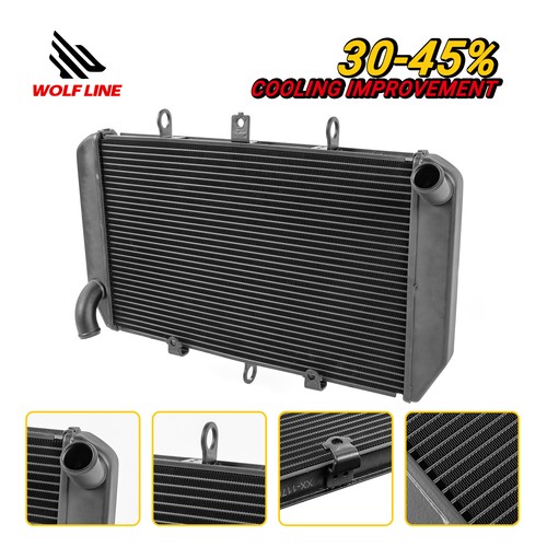 Wolfline high performance - high,