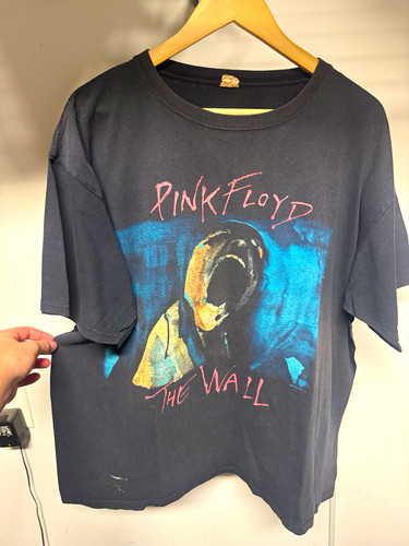 Vintage pink floyd the - vintage,