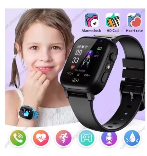 Kids smart watch - with, phone