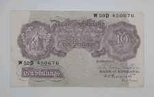 1940 Bank of England, UK - 10