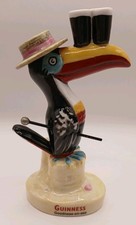 Guinness Toucan Advertising