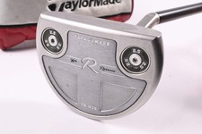 Taylormade TP Reserve Milled TR-M33 Putter / 38 Inch