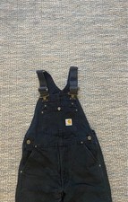 Carhartt Dungarees Bib
