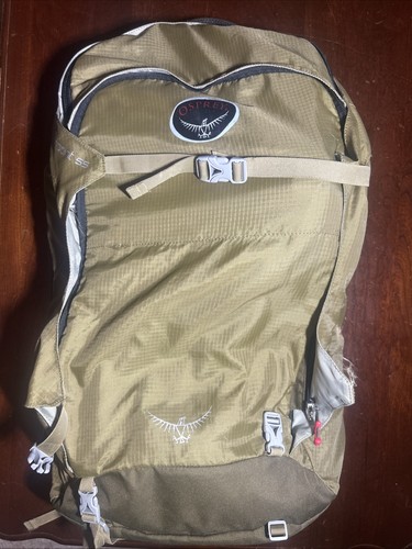 Osprey farpoint travel - osprey,