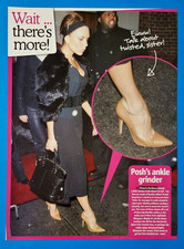 Victoria Beckham High Heels