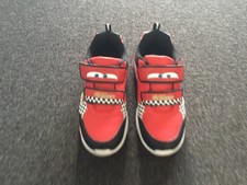 Disney Cars Lightning McQueen