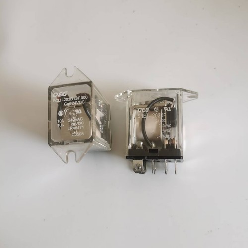 New sret 203df 24vdc - new, sret-203df