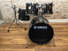 Yamaha Maple Custom Shell Pack