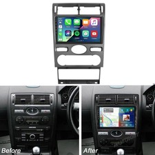 2+32G Car Stereo Radio For