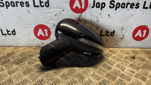 2015 2017 kia rio - mk3, black