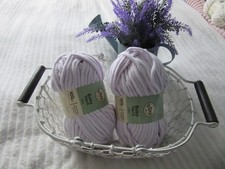 Aldi So Crafty Baby Knitting