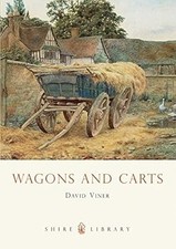 Wagons and Carts (Shire