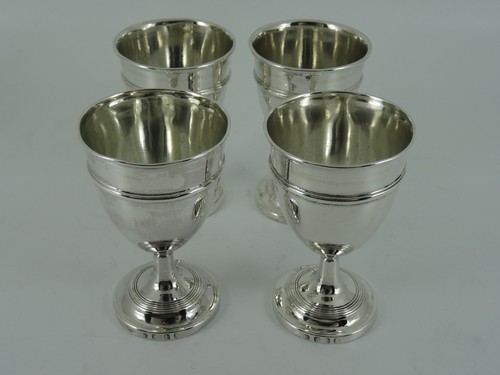 Solid sterling silver english - solid,