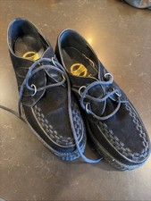 Demonia V-Creeper-502S Mens 10