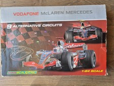 Vodafone McClaren Mercedes