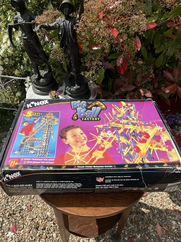 Knex big ball - knex,