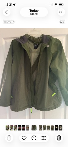 The north face boys - the,